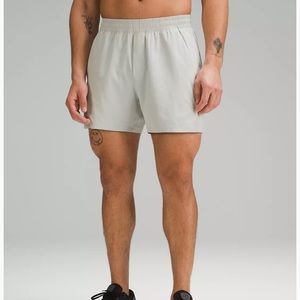 Pace Breaker Linerless Short 5"